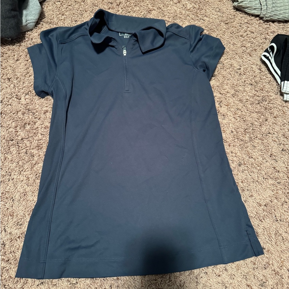Slazenger Golf Shirt, size Small
